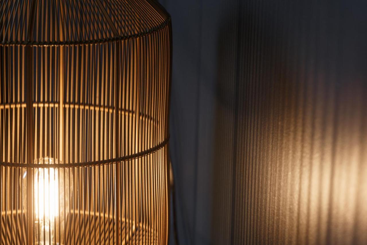Opulence In Apartment Sheffield